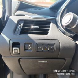 
										 شيفورلي – Chevrolet ايمبالا – Impala ممتلئ									