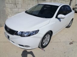 كيا – Kia سيراتو – Cerato