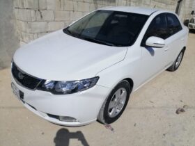 كيا – Kia سيراتو – Cerato