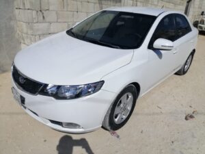 كيا – Kia سيراتو – Cerato