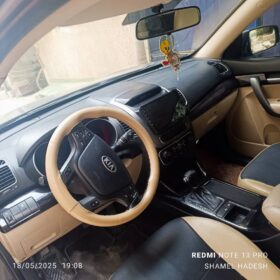 كيا – Kia سورينتو – Sorento