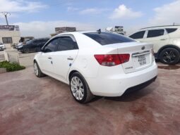 
										 كيا – Kia فورتي – Forte ممتلئ									