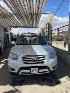 هيونداي – Hyundai سانتافيه – Santafe
