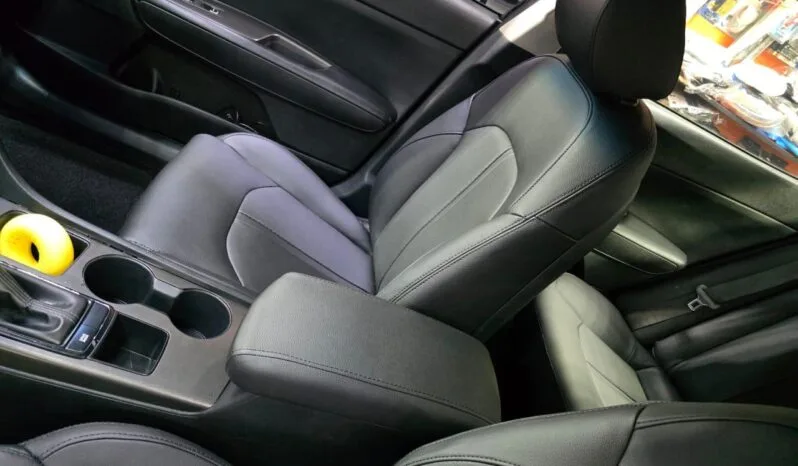 
								 كيا – Kia اوبتيما – Optima ممتلئ									