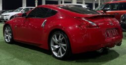 
										 مستعمل نيسان – Nissan 370 Z ممتلئ									