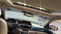 
										 مستعمل هوندا – Honda اكورد – Accord ممتلئ									
