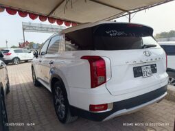 
										 هيونداي – Hyundai باليساد – Palisade ممتلئ									