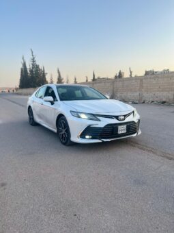 
										 مستعمل تويوتا – Toyota كامري – Camry ممتلئ									