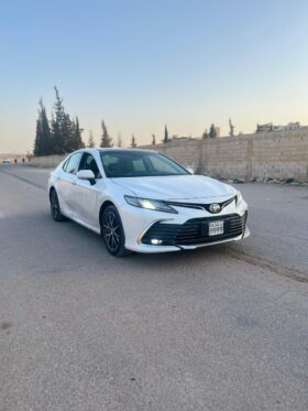 مستعمل تويوتا – Toyota كامري – Camry