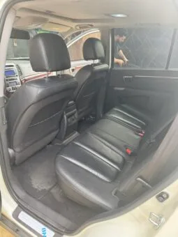 هيونداي – Hyundai سانتافيه – Santafe