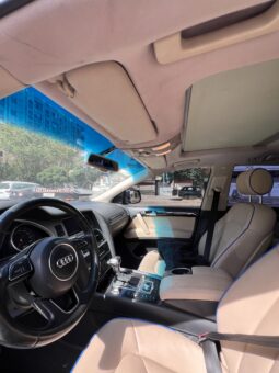 اودي – Audi Q7