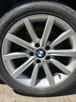 
										 بي ام دابيليو – BMW 520 ممتلئ									