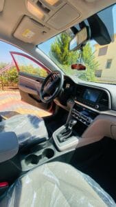 هيونداي – Hyundai الينترا – Alentra
