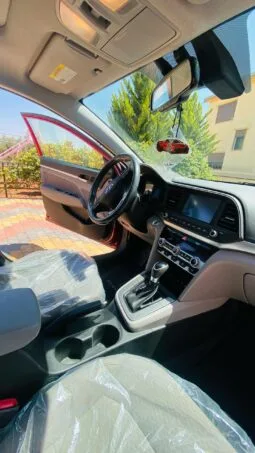 هيونداي – Hyundai الينترا – Alentra