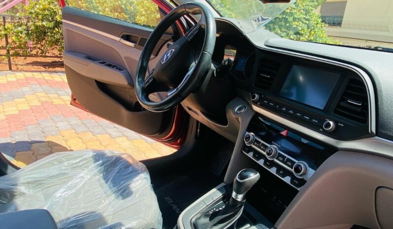 
								 هيونداي – Hyundai الينترا – Alentra ممتلئ									