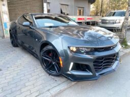 
										 شيفورلي – Chevrolet كامارو – Camaro ممتلئ									