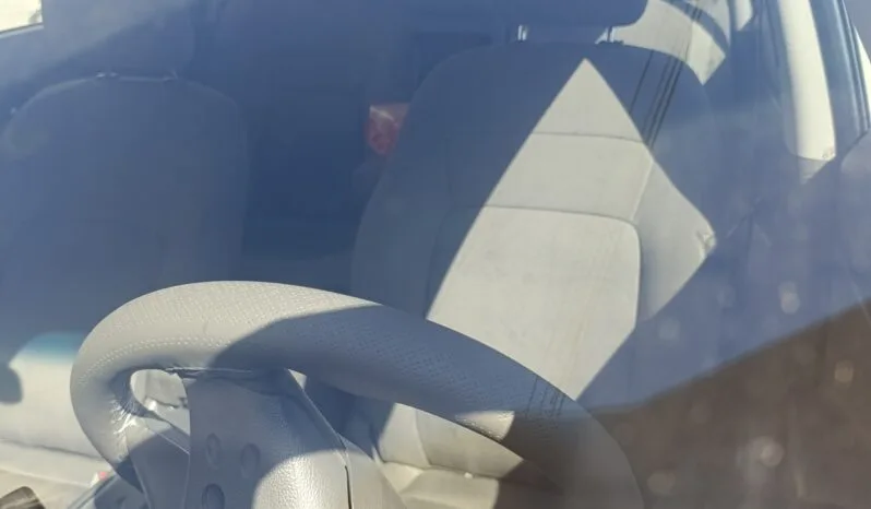 
								 شيفورلي – Chevrolet ايمبالا – Impala ممتلئ									