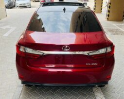 
										 ليكسوس – Lexus Series ES ممتلئ									