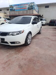 كيا – Kia فورتي – Forte