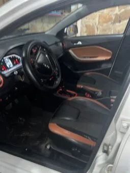 
										 شيري – Chery تيجو ٧ برو ممتلئ									