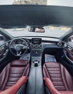 
										 مرسيدس بينز – Mercedes benz 300 ممتلئ									