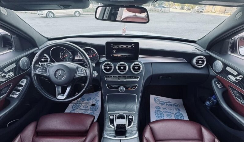 
								 مرسيدس بينز – Mercedes benz 300 ممتلئ									
