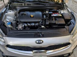 
										 كيا – Kia فورتي – Forte ممتلئ									