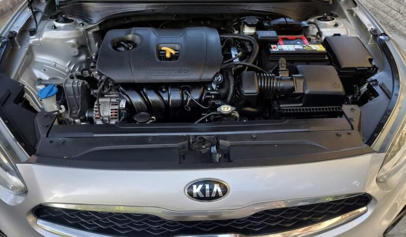 
								 كيا – Kia فورتي – Forte ممتلئ									