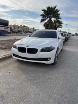 بي ام دابيليو – BMW 528
