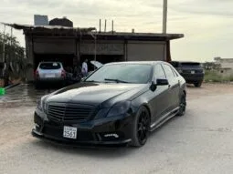 
										 مرسيدس بينز – Mercedes benz E350 ممتلئ									