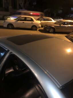 
										 بي ام دابيليو – BMW 530 ممتلئ									