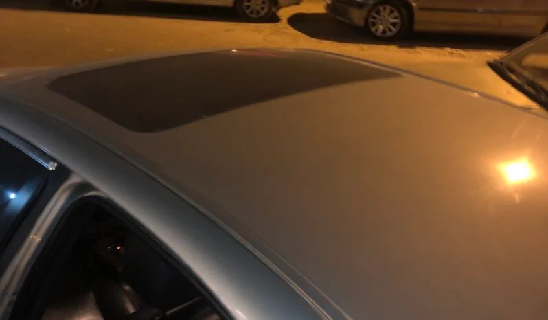 
								 بي ام دابيليو – BMW 530 ممتلئ									