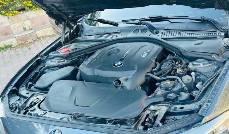 
								 بي ام دابيليو – BMW 230 ممتلئ									