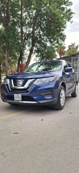 نيسان – Nissan روج-Rogue