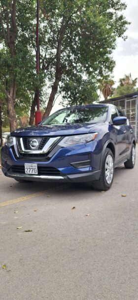 نيسان – Nissan روج-Rogue