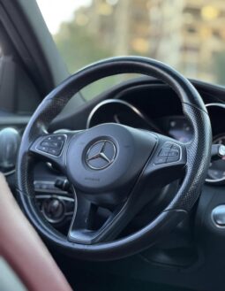 
										 مرسيدس بينز – Mercedes benz 300 ممتلئ									