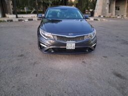 
										 كيا – Kia اوبتيما – Optima ممتلئ									