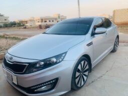 كيا – Kia اوبتيما – Optima