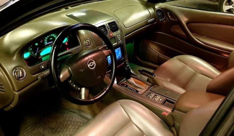 
								 شيفورلي – Chevrolet لومينا – Lumina ممتلئ									