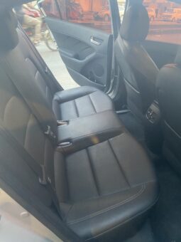 
										 كيا – Kia K3 ممتلئ									