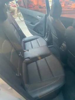 
										 كيا – Kia K3 ممتلئ									