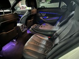 مستعمل مرسيدس بينز – Mercedes benz S 550