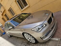 
										 مستعمل بي ام دابيليو – BMW 730 ممتلئ									