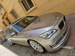 
										 مستعمل بي ام دابيليو – BMW 730 ممتلئ									