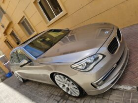 مستعمل بي ام دابيليو – BMW 730