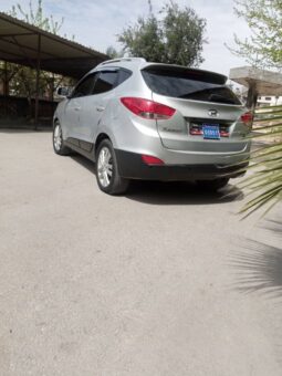 هيونداي – Hyundai توسان – Tusan