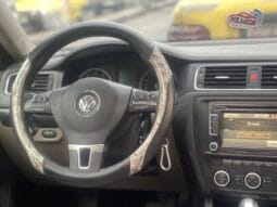 
										 فولكس فاكن – Volkswagen جيتا – Jetta ممتلئ									