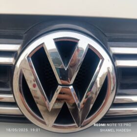 فولكس فاكن – Volkswagen تيغ وان – Tiguan