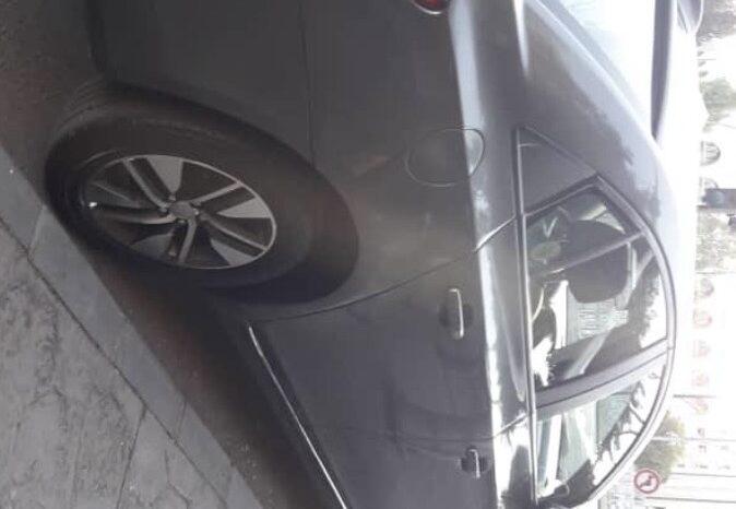 
								 دايو – Daewoo لاسيتي – Lacetti ممتلئ									