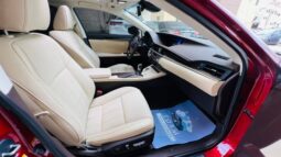 
										 ليكسوس – Lexus Series ES ممتلئ									